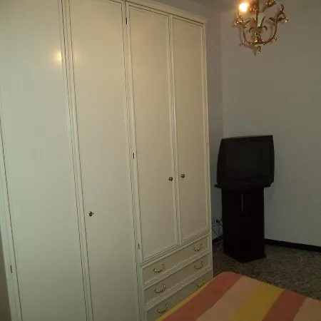 Bed & Breakfast Casa Oddone *
