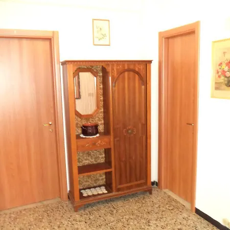 Bed & Breakfast Casa Oddone *
