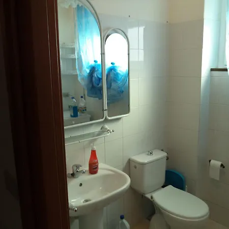 Casa Oddone Bed & Breakfast