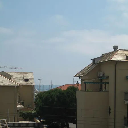 Bed & Breakfast Casa Oddone