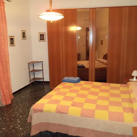 Bed & Breakfast Casa Oddone *