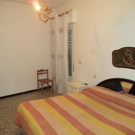 Bed & Breakfast Casa Oddone *