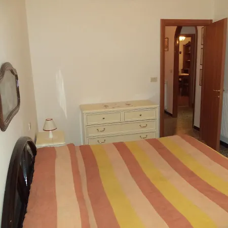 Casa Oddone Bed & Breakfast Loano