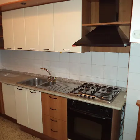Casa Oddone Bed & Breakfast