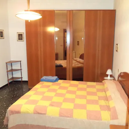 Bed & Breakfast Casa Oddone Loano