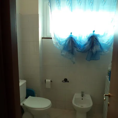 Casa Oddone Bed & Breakfast Loano