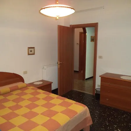 Casa Oddone Bed & Breakfast Loano