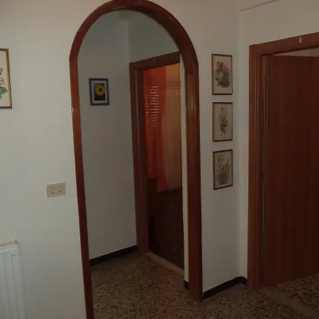 Casa Oddone Bed & Breakfast